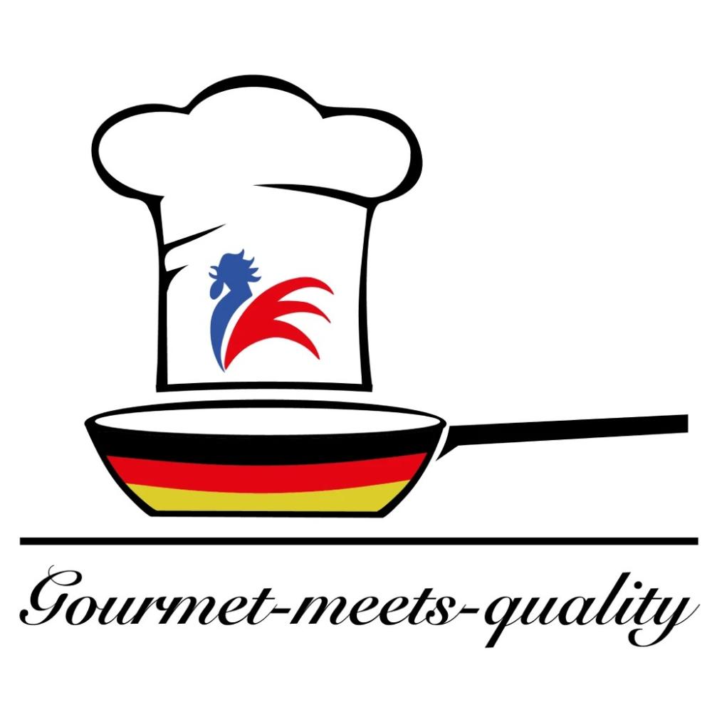 Gourmet Meets Quality