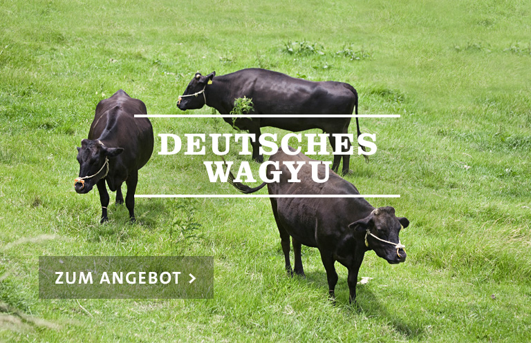 Deutsches Wagyu