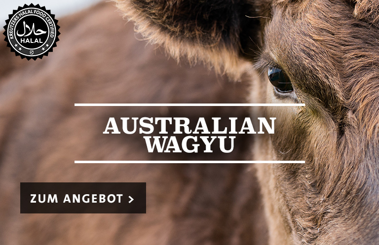 Australian Wagyu