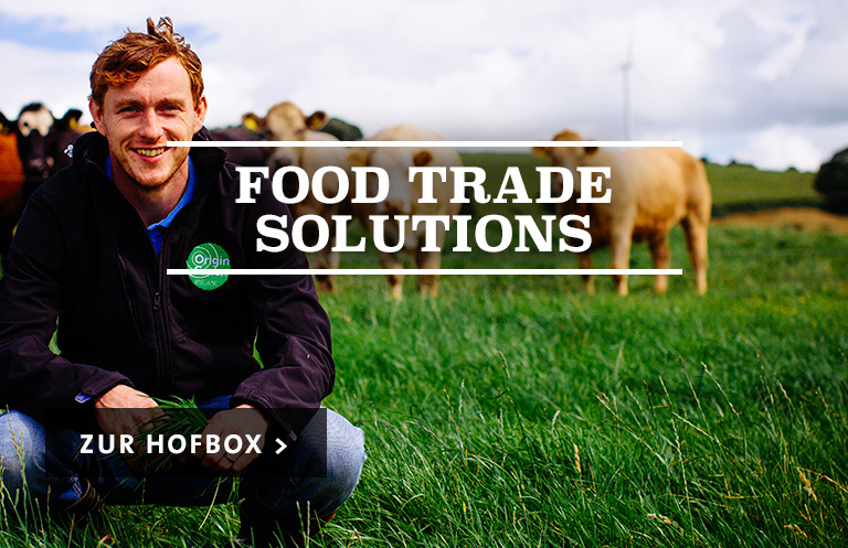 Food Trade Solutions