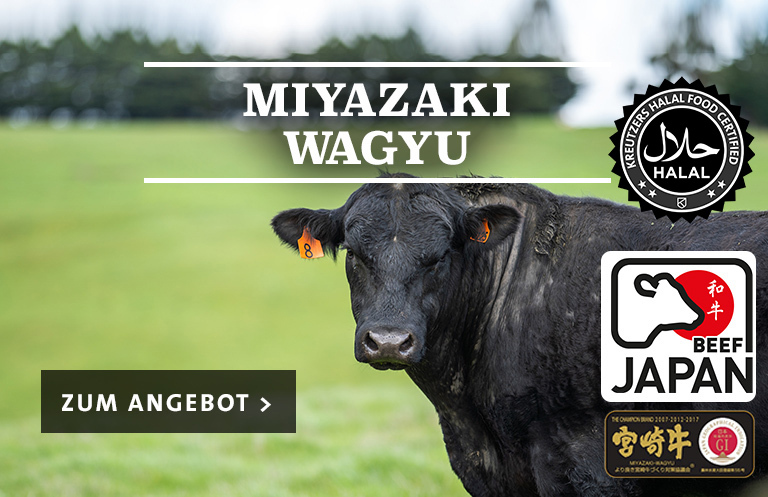Miyazaki Wagyu