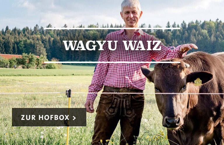 Wagyu Waiz